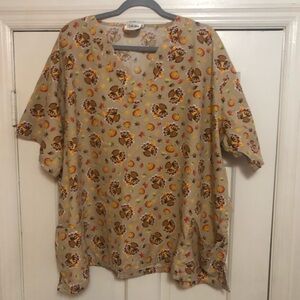 🛑SOLD🛑Nurse Scrub